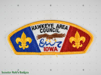 Hawkeye Area Council